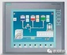 搞plc编程,plc触摸屏设置教程