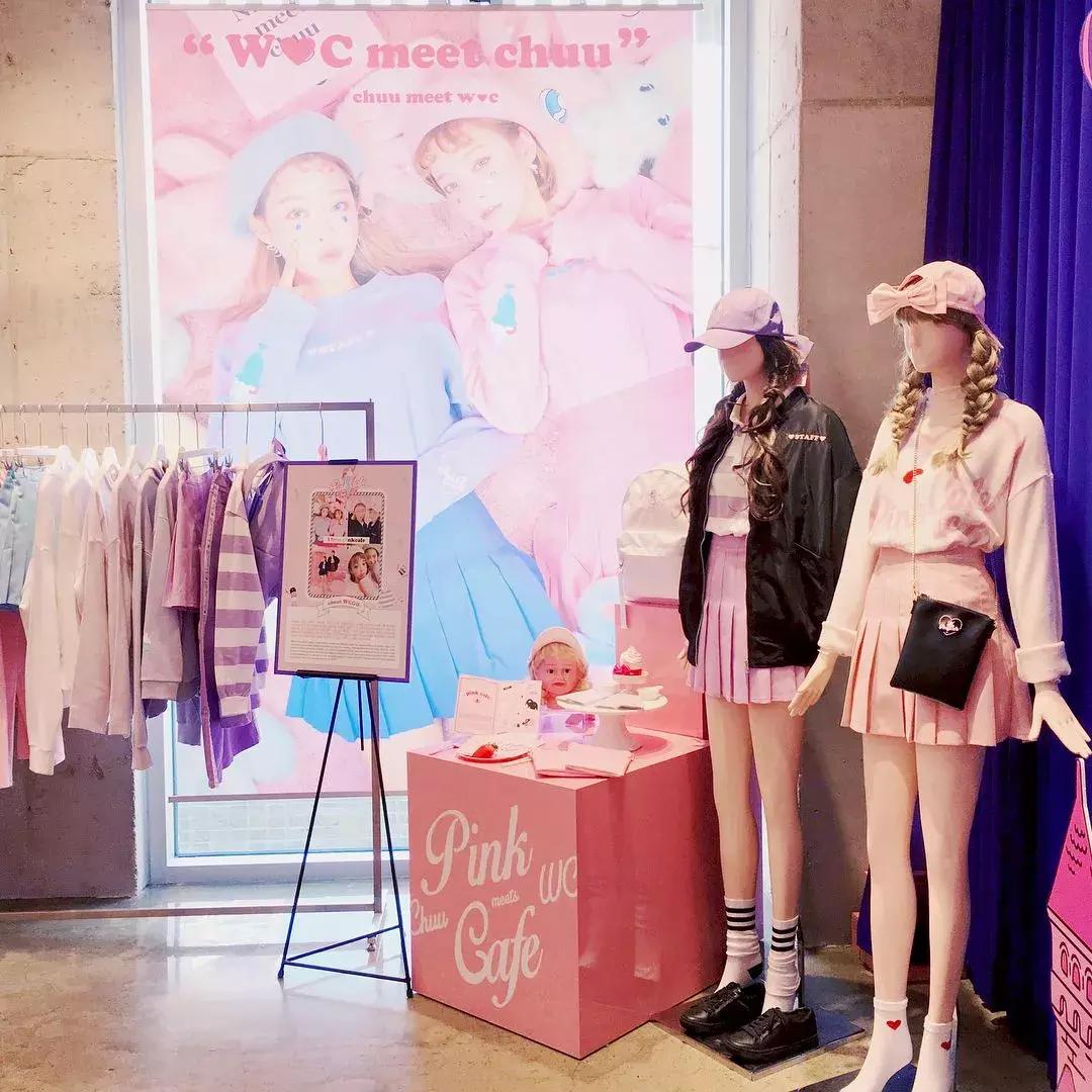 韩国首尔最好的店,首尔探店100个必去的店