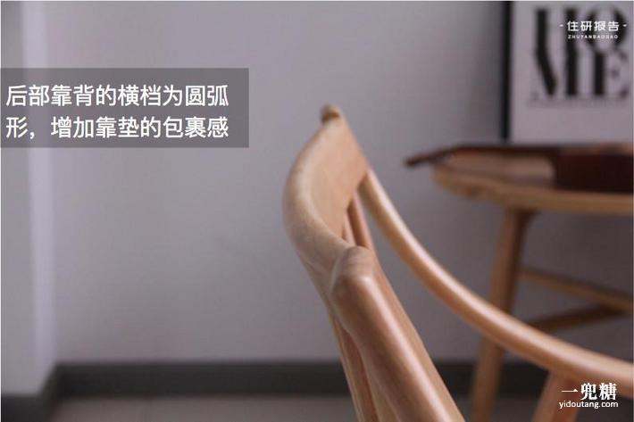 选好家具3件套，1小时打造北欧风客厅丨实测汉哲家具白蜡木系列