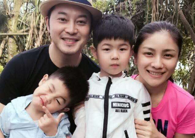 应采儿怀二胎jasper跳舞,jasper应采儿二胎视频