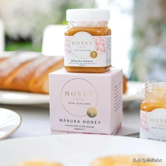 提前警告还不改？这些卖假进口蜂蜜的牌子都被罚款上百万