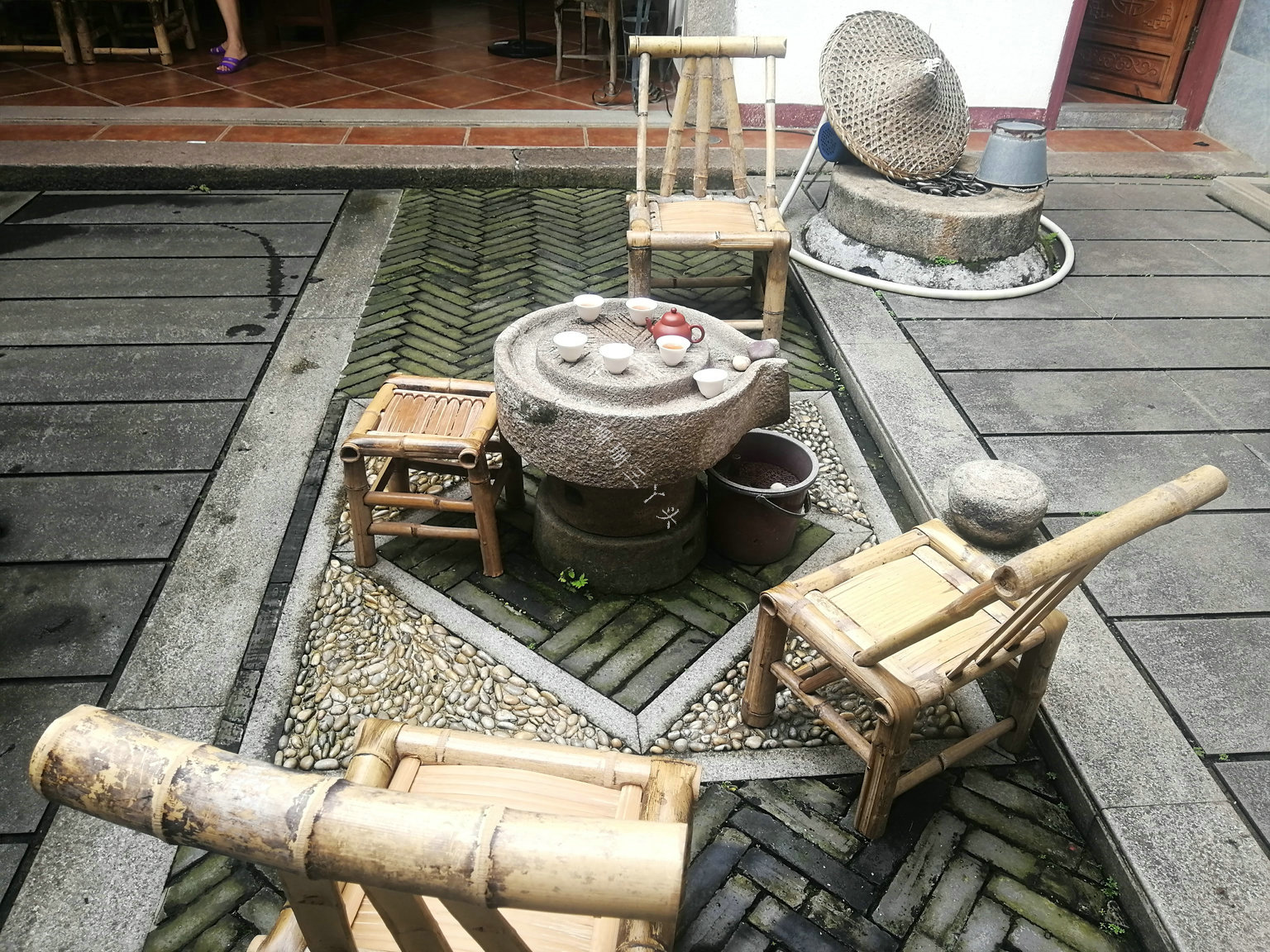 广东潮州非物质文化遗产,广东潮州古韵文化遗产