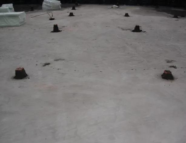 屋面工程施工技术措施，赶紧收藏