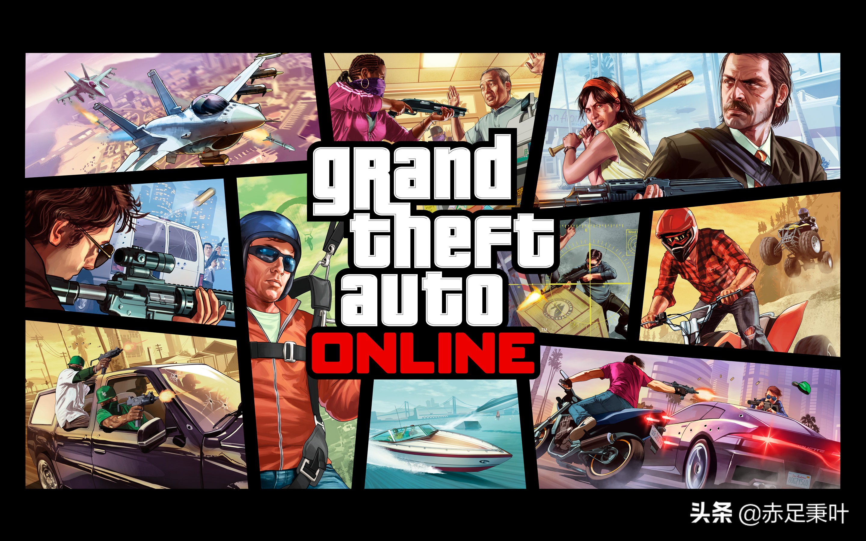 gta在线模式也能用模组吗,gta在线模式是随机进房间吗