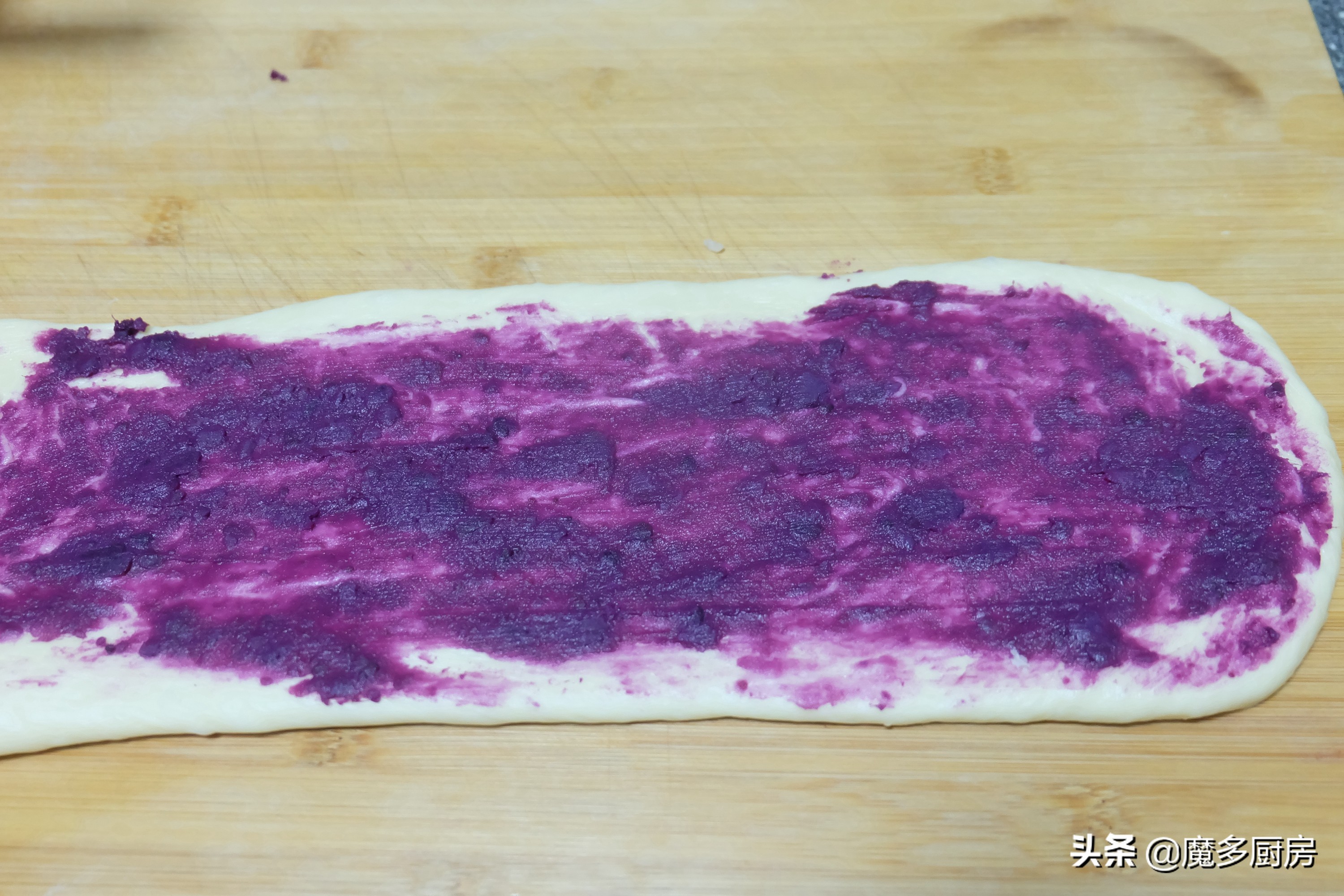 美的面包机低糖面包口味,低糖面包做法面包机