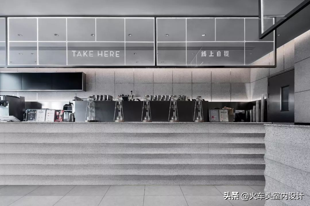 喜茶门店设计风格有哪些,喜茶设计最好的门店