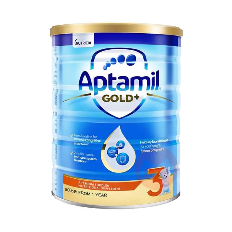 8个月宝宝奶粉口碑最好的前十名,最放心最值得买的奶粉