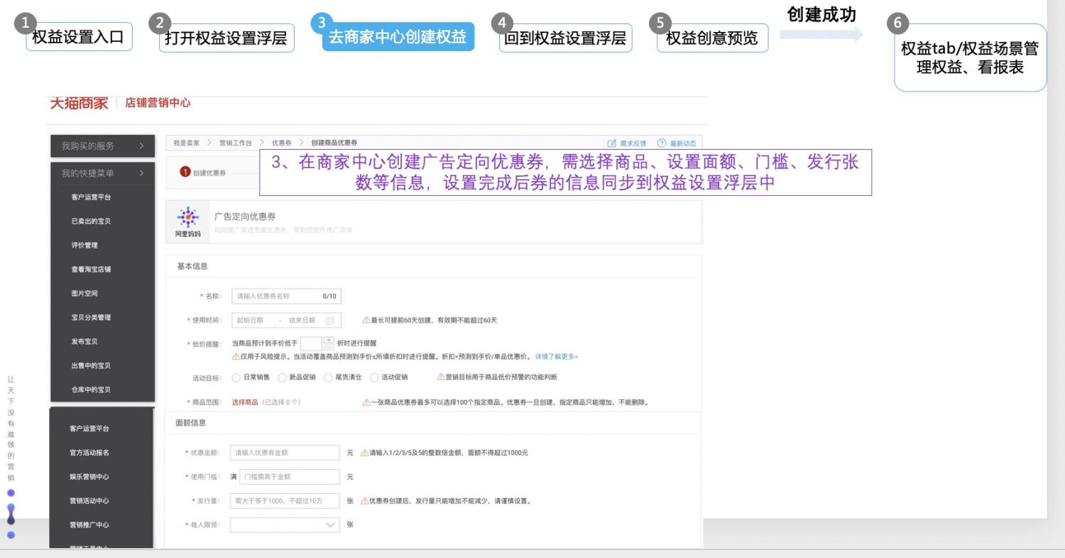 直通车工具解读，“超级新客-广告定向优惠券”详细技巧