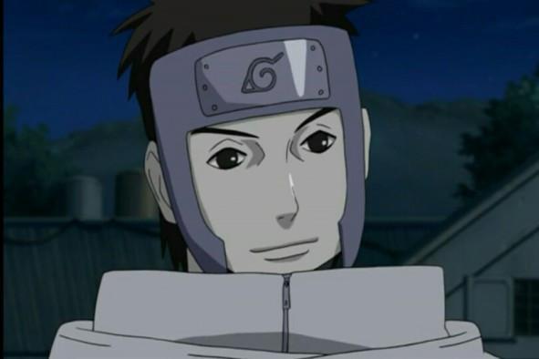 木遁忍者有多强,木遁的全部的忍术