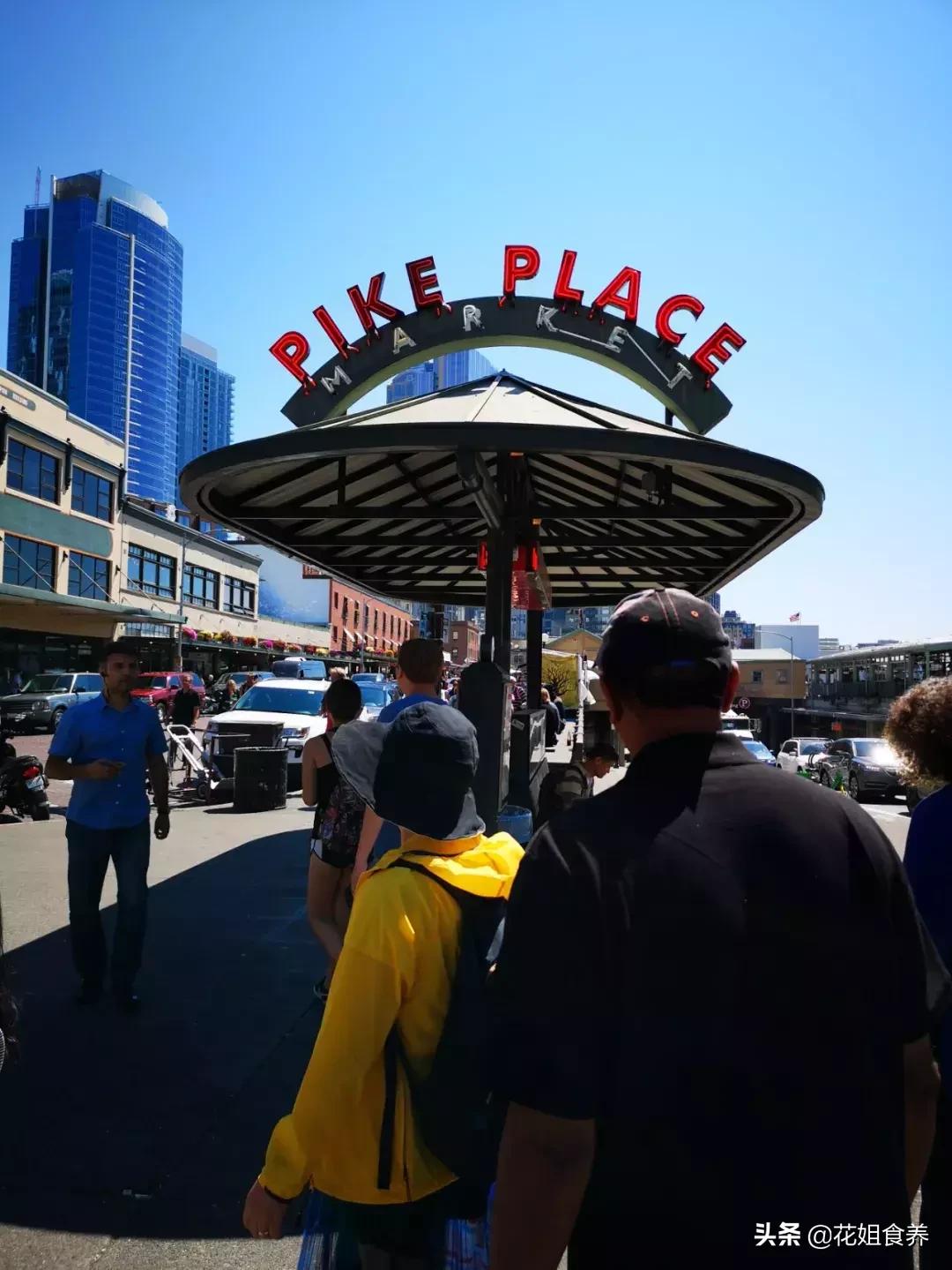 18天我和俩娃，西雅图家庭自由行，民宿、雪山、游艇……好玩刺激