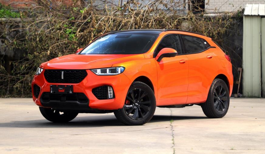 crv哪款车比较值得购买,CRV在售车型哪款最值得入手