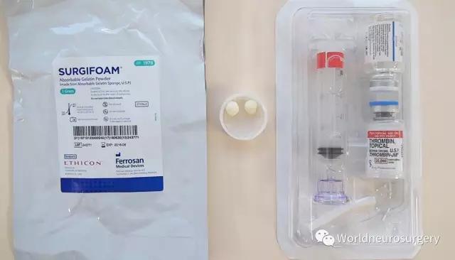 神外外科护理创新,神外介入手术入门