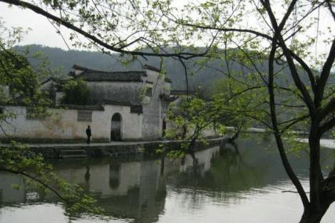 门前坟屋后水其实下半句才是重点,老祖宗常讲门前坟屋后水啥意思