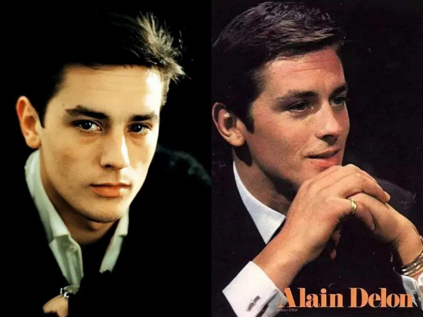 怎么样辨别自己有混血基因,混血面部分析