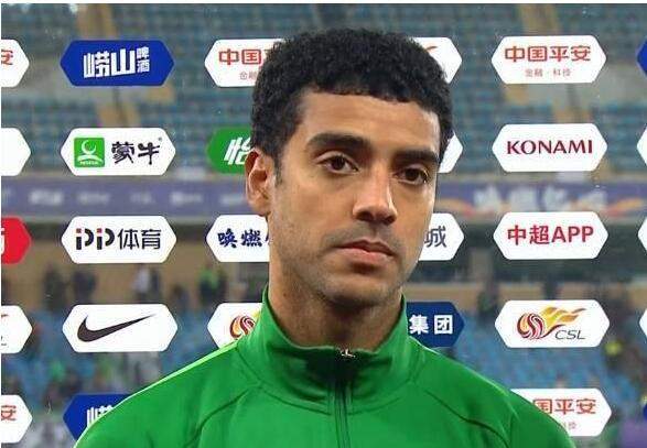 已出场国足归化球员,国足计划归化球员