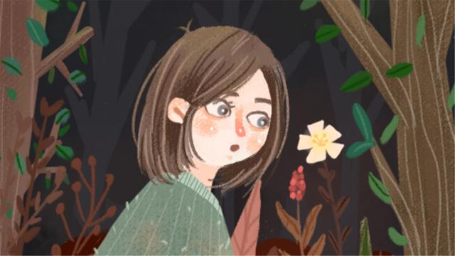 你迟早会明白:有些人只是为了分手而分手,连分手的理由都很刻意