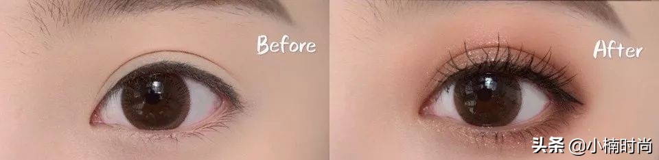 万能眼妆3步骤搞定！初学者、手残*党**也能画出不晕不脏的高级眼妆