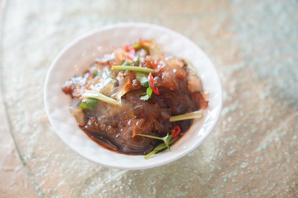 在珠海也能吃到信宜捞粉,珠海也能吃到的潮汕味