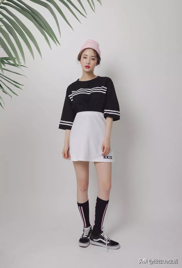 韩国女明星穿的衣服曝光,韩国女明星的衣服都是从哪里买的