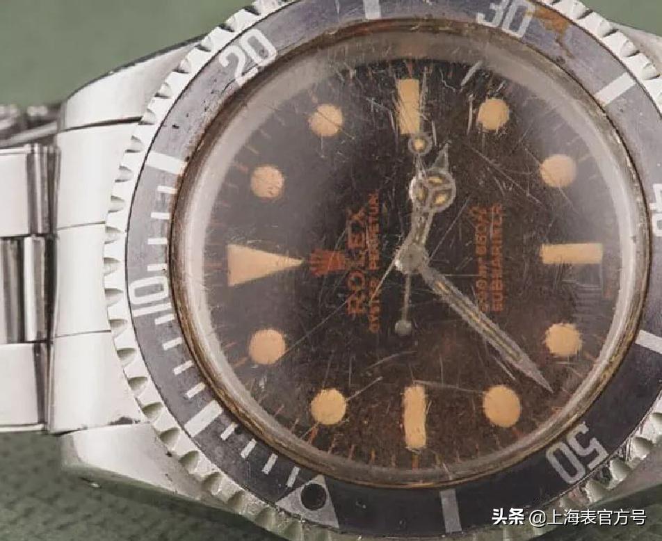 最贵的表镜就一定是最好的吗?