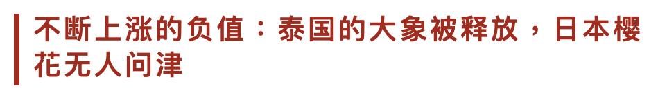 泰国大象因疫情失业徒步返乡视频,疫情过后的大象