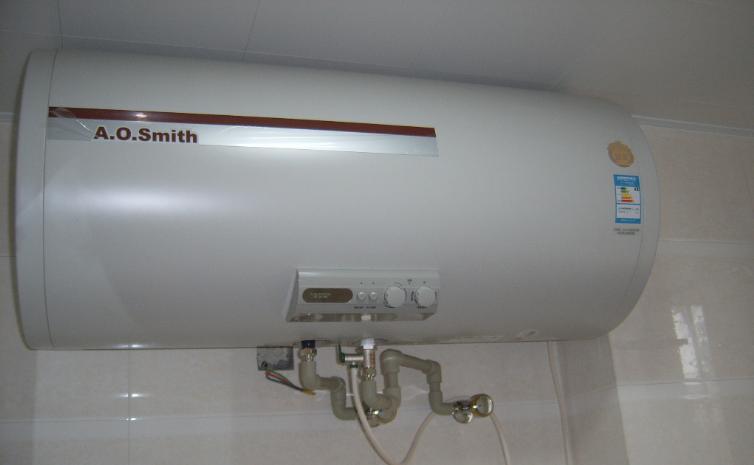 ao史密斯热水器有排污口清洗方法,ariston热水器怎么清洗视频