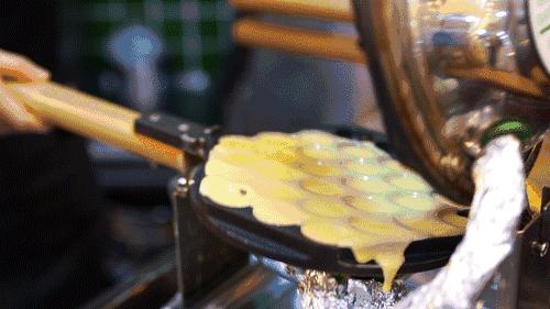 我们为什么这么怀念许留山？