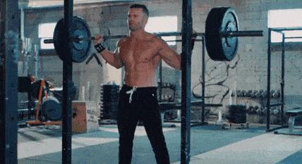 锻炼腿部肌肉促睾运动的动作,在家腿部增肌训练计划