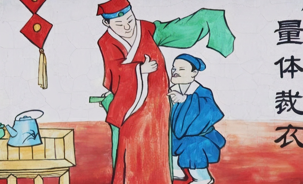 通透的聊聊保险