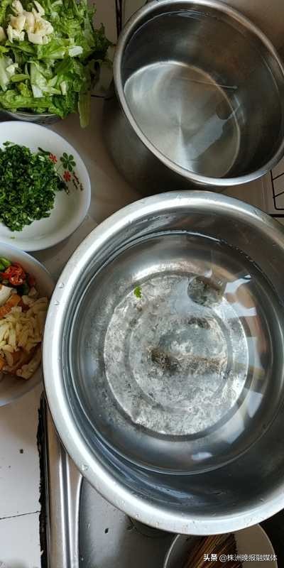 株洲县哪里停水了,株洲停水最新信息