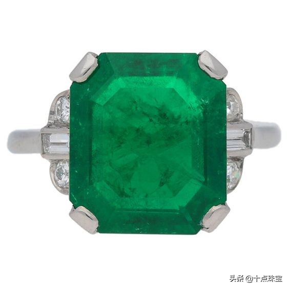 各种绿色宝石详细价格,超人最怕的绿色宝石