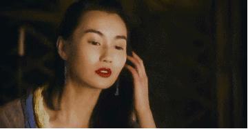 如何把法令纹变成一件高级的事