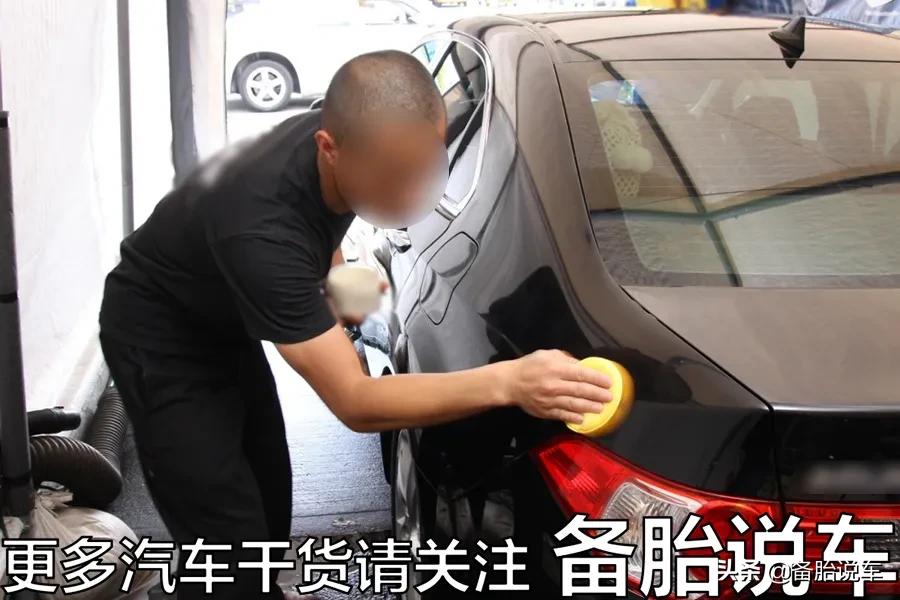 镀膜和打蜡差多少钱,镀膜和打蜡哪个便宜