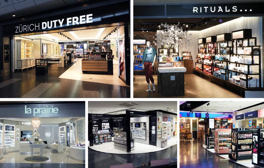 出国购物必读——欧洲各大机场免税店都什么东西最便宜