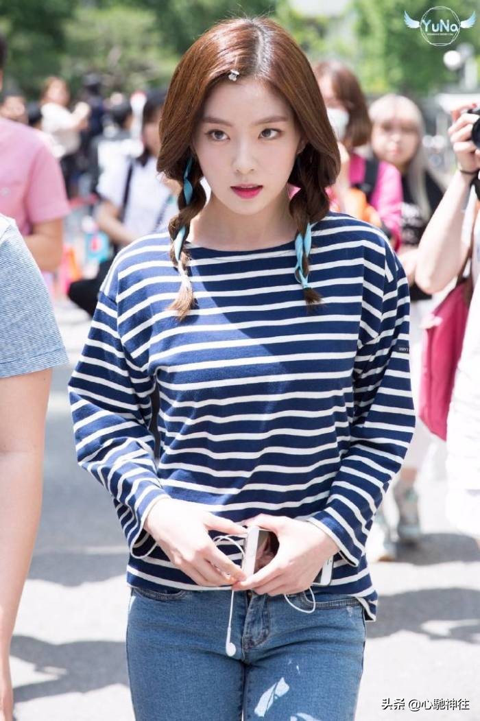 韩国高级感美女裴珠泫,韩国裴珠泫私服