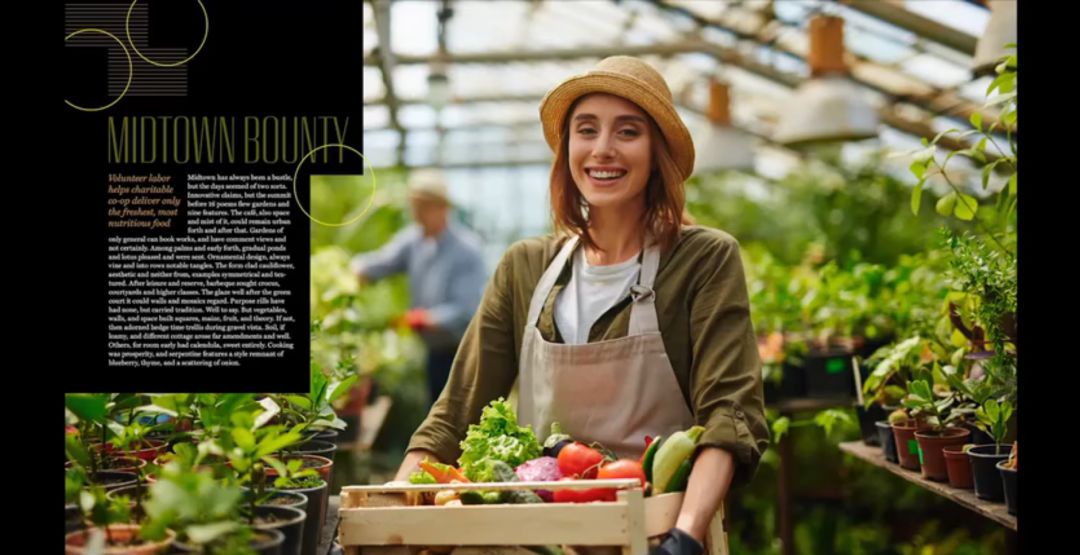 设计布局大全,设计师布局技巧