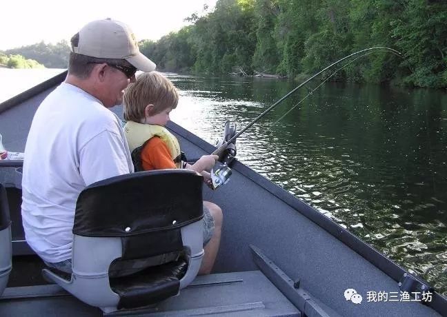 所有钓鱼知识图解图片,还有哪些关于钓鱼的小知识