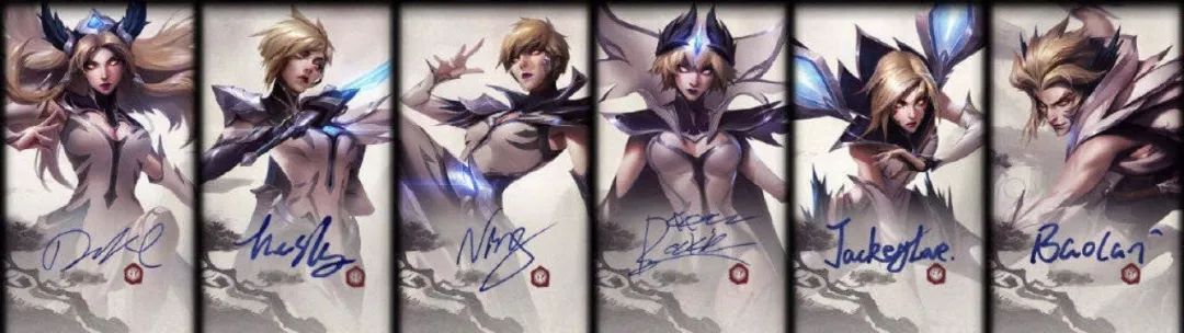 lol英雄联盟新皮肤bug,lol赛季皮肤获得方式