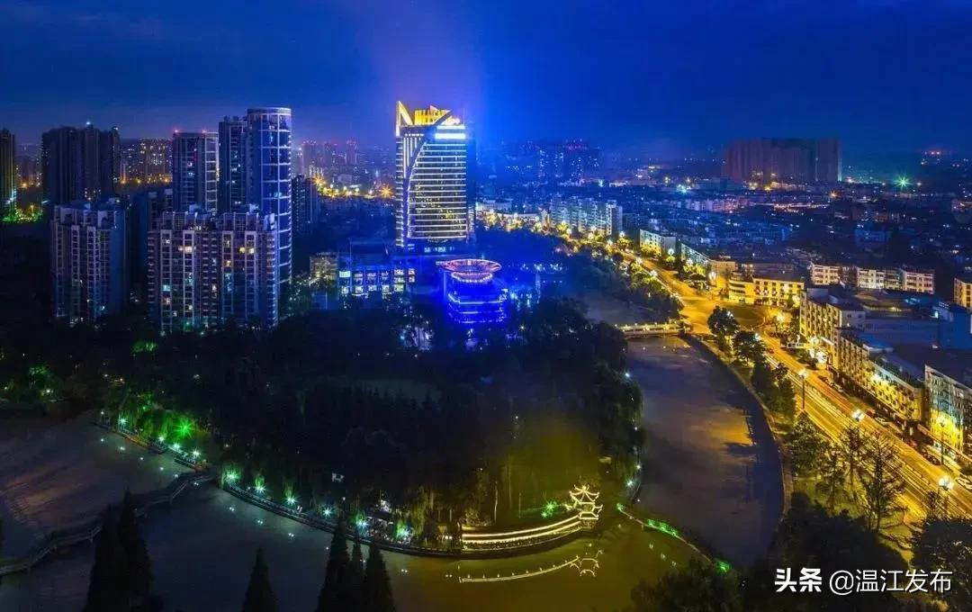 成都温江特色旅游,新旅游潮成都主题旅游目的地