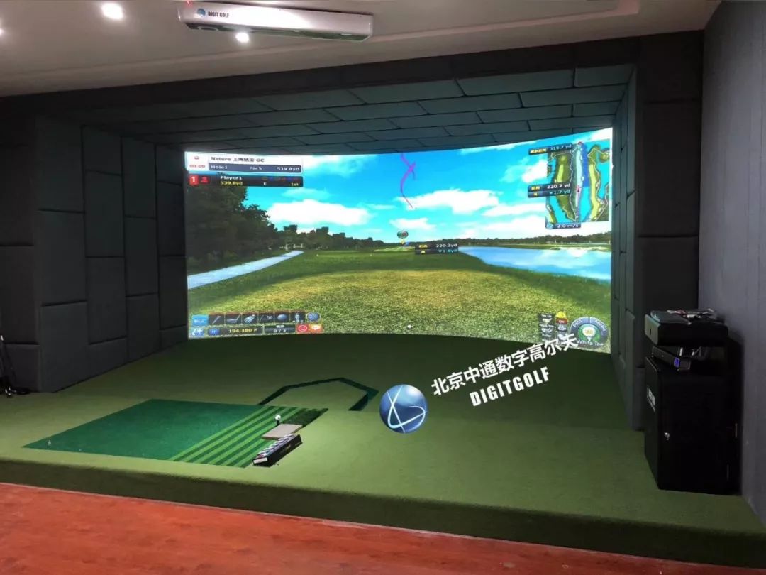 北京中通高尔夫,北京中通年会