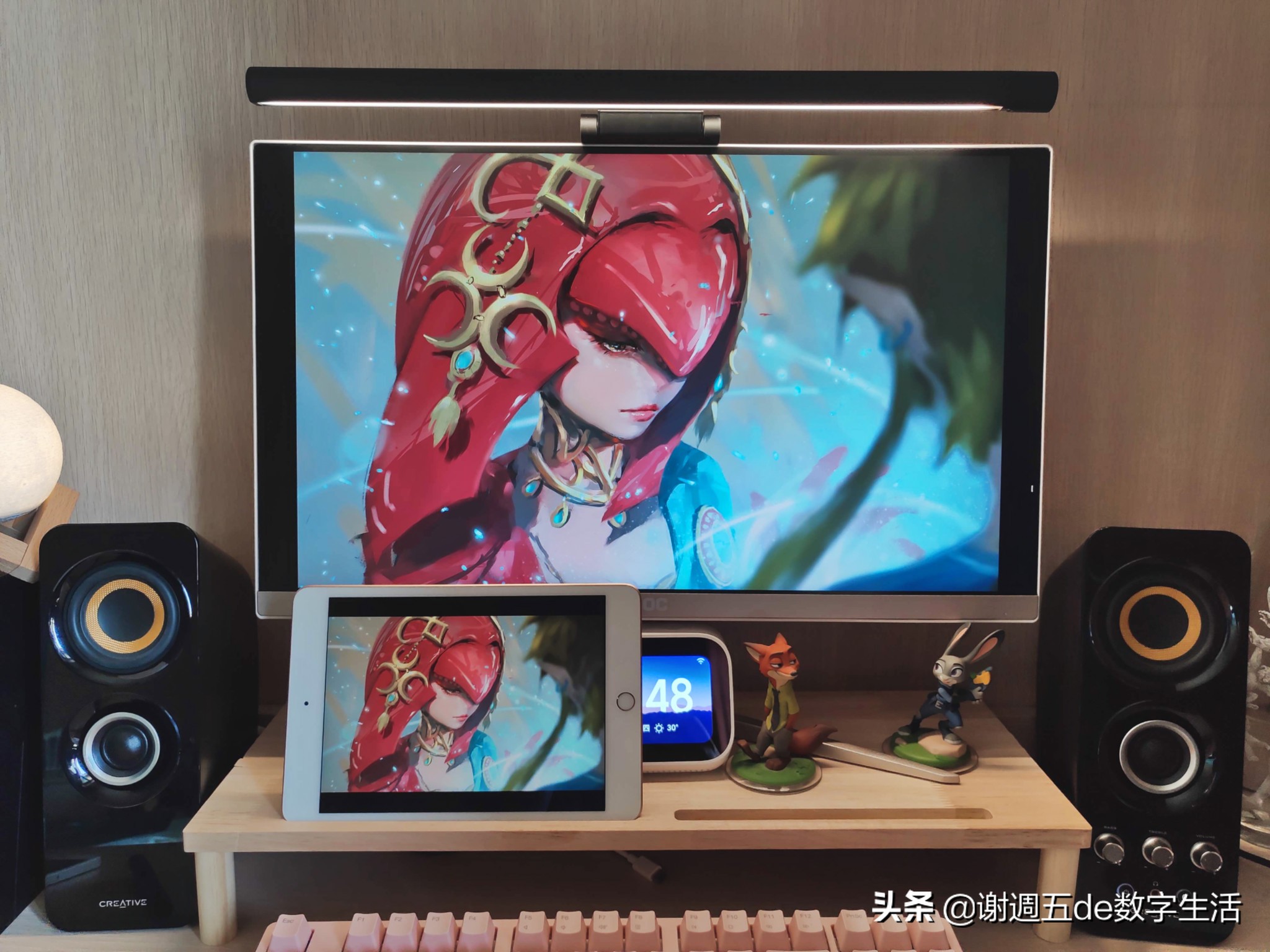 100元之内的书桌物品推荐,100cmx100cm书桌