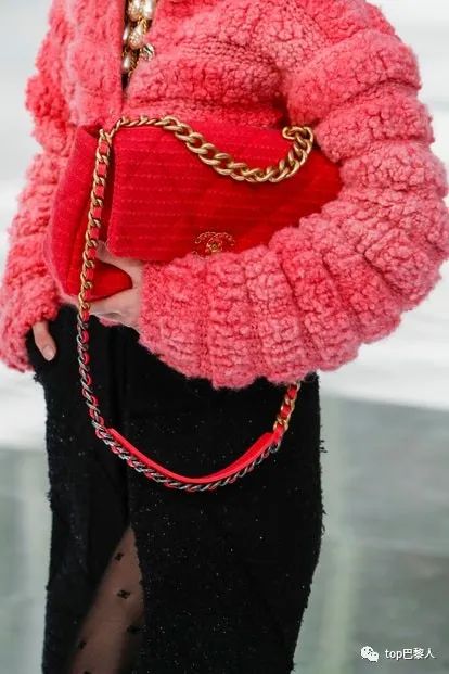 花5000买香奈儿包原单,4w买个包