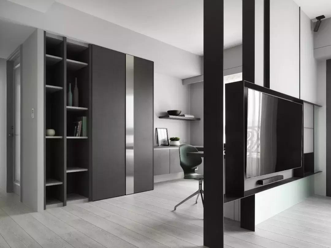 大树装饰效果图,大树装饰横厅装修效果