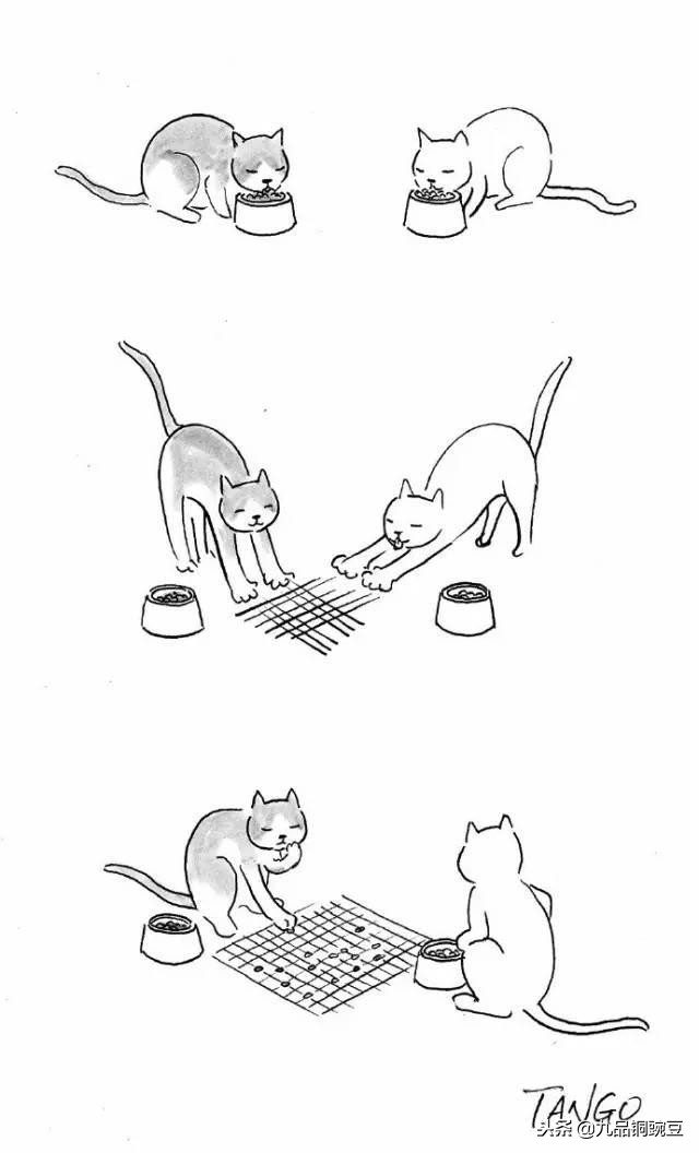 污力MAX！又污又有趣，还有点治愈