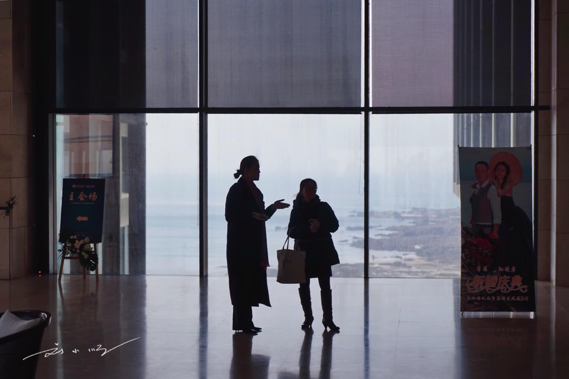 青岛最顶级的酒店是哪家,青岛两大五星级酒店