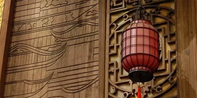 荣耀V30PRO详细评测：MatrixCamera相机矩阵开启5G视频时代