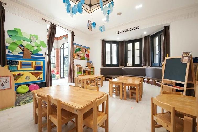 上海私立幼儿园值得吗,上海哪个贵族幼儿园好