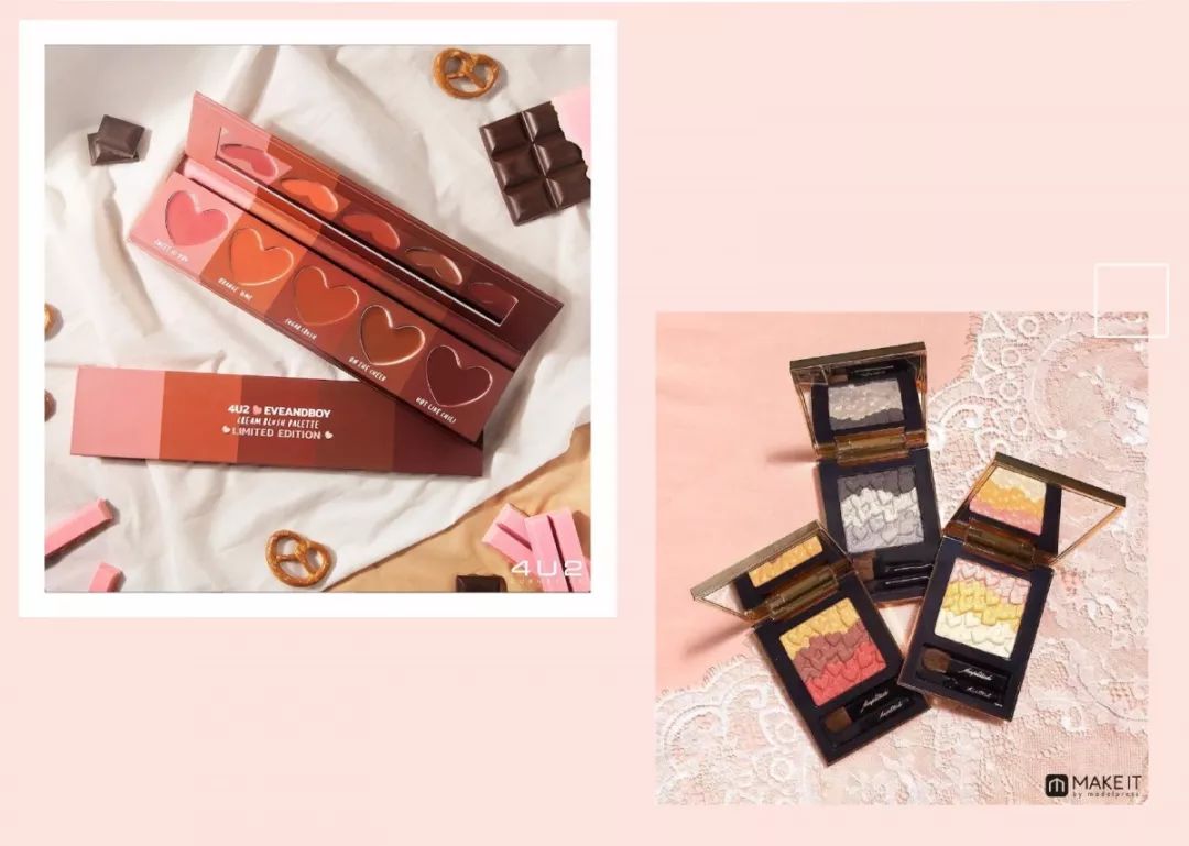 平价好用的彩妆韩国品牌,韩国热门平价彩妆品牌