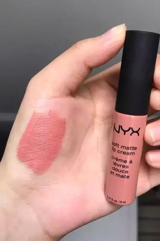 姑娘口红,女孩口红必有色号