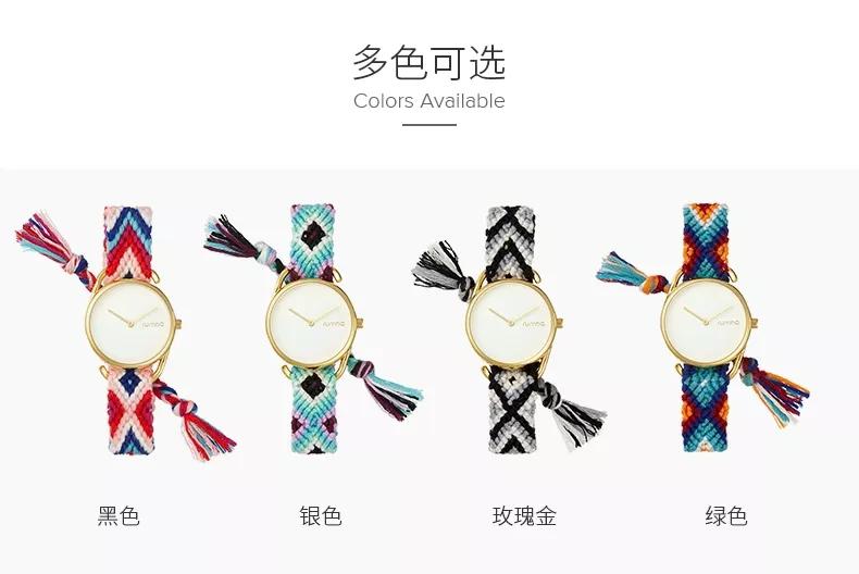 便宜又有气质适合送人的手表,女士平价防水手表推荐品牌